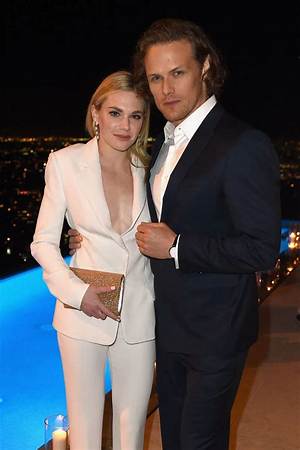 Does Sam Heughan Have a Sister Exploring the Personal Life of the Outlander Star
